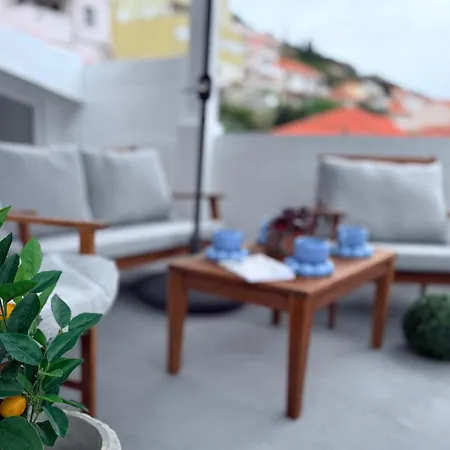 Apartment Get Garden