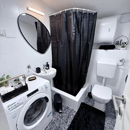 Get Garden Apartment
