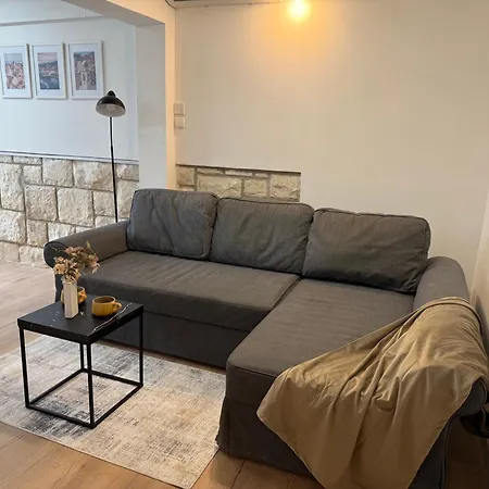Apartment Get Garden *