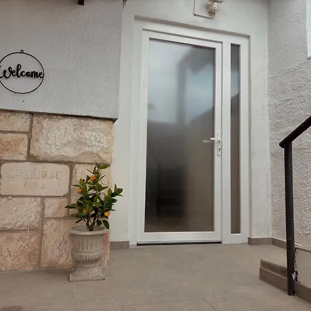 Get Garden Apartment Dubrovnik