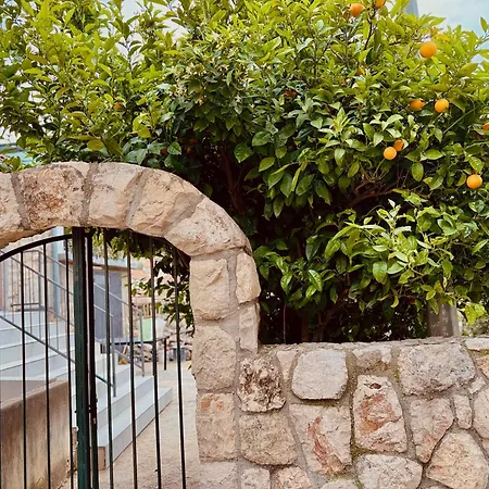 Get Garden Apartment *