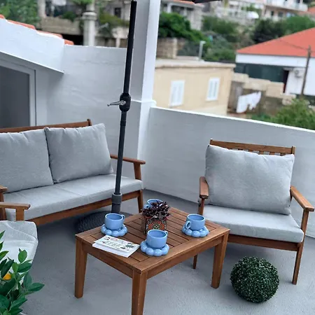 Get Garden Apartment Dubrovnik